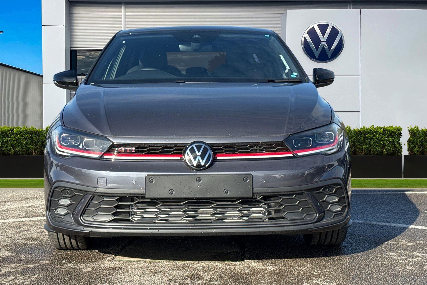 Used Volkswagen Polo 2025 for sale - 76379886: Photo 5