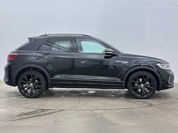 Used Volkswagen T-Roc 2025 for sale - 79175069: Photo