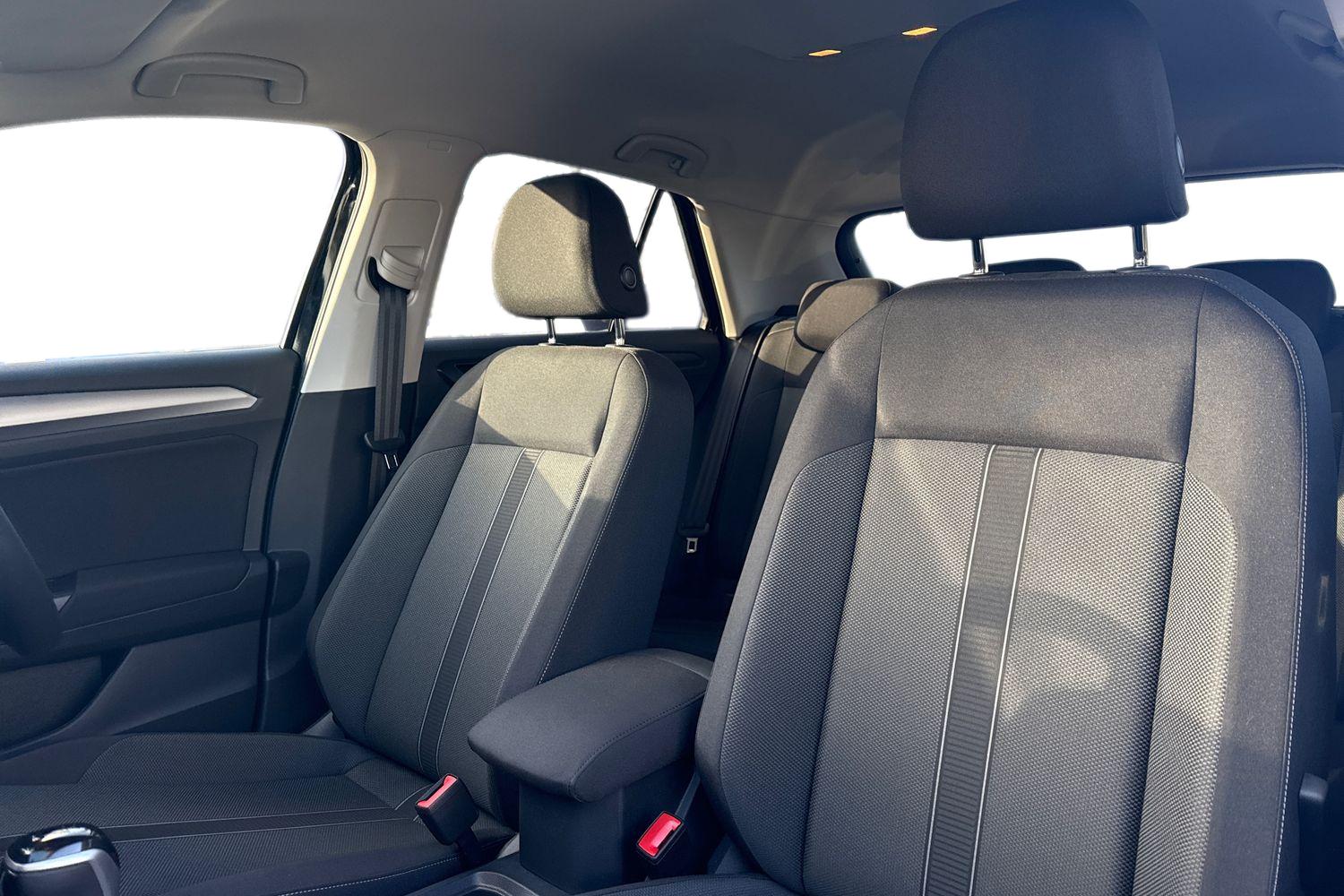 Used Volkswagen T-Roc 2025 for sale - 76896224: Photo 15