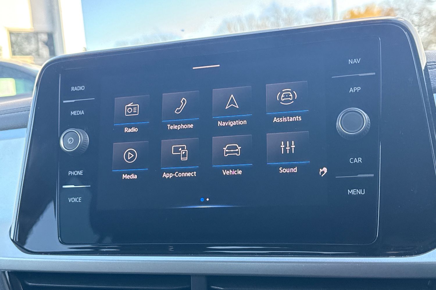 Used Volkswagen T-Roc 2025 for sale - 76896224: Photo 16