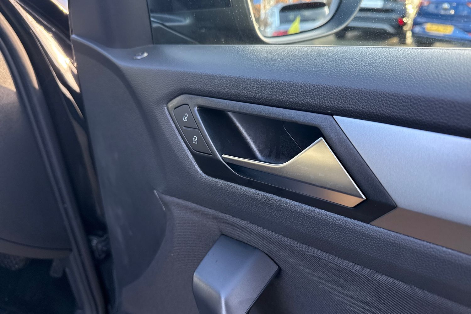 Used Volkswagen T-Roc 2025 for sale - 76896224: Photo 20