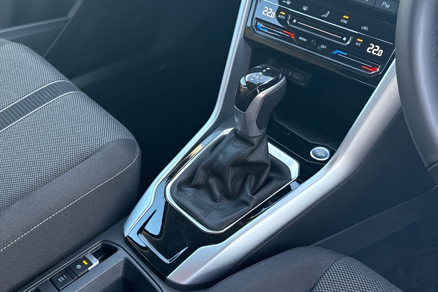 Used Volkswagen T-Roc 2025 for sale - 76896224: Photo 22