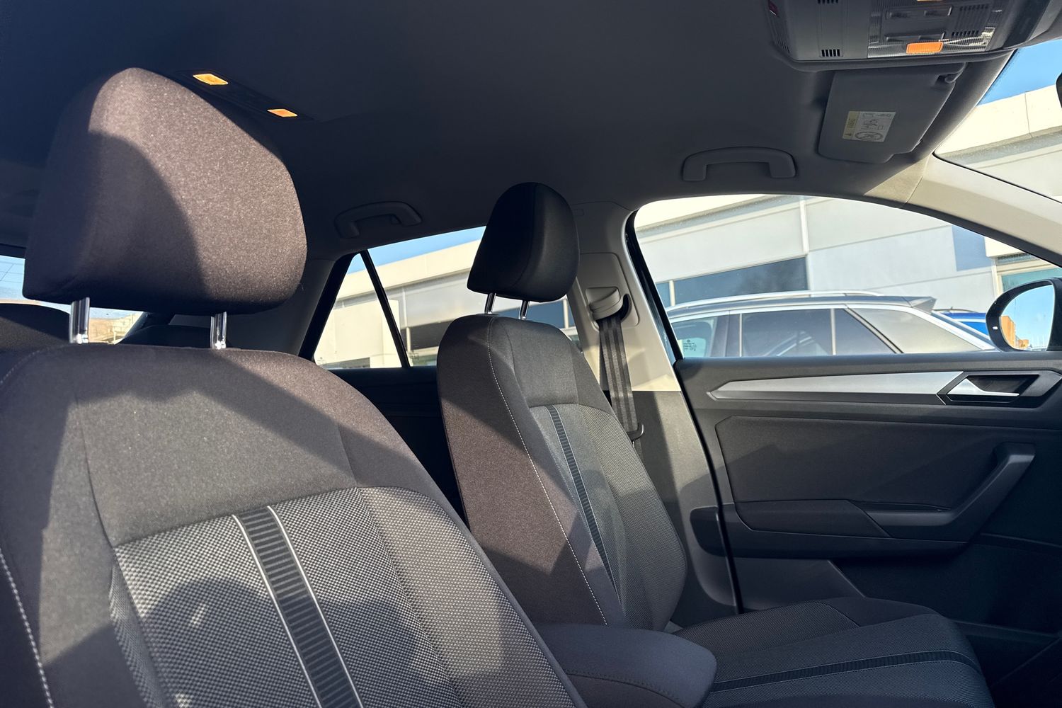 Used Volkswagen T-Roc 2025 for sale - 76896224: Photo 23