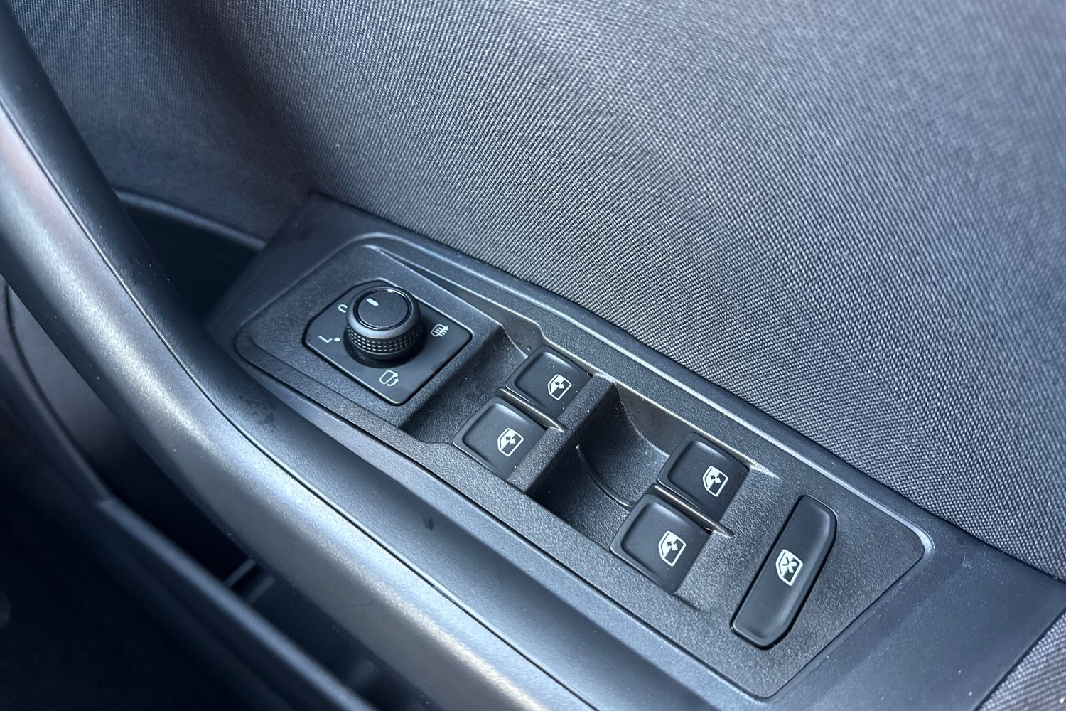 Used Volkswagen T-Roc 2025 for sale - 76896224: Photo 24