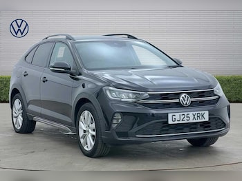 Used Volkswagen Taigo 2025 for sale - 79184894: Photo