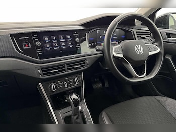 Used Volkswagen Taigo 2025 for sale - 79184894: Photo