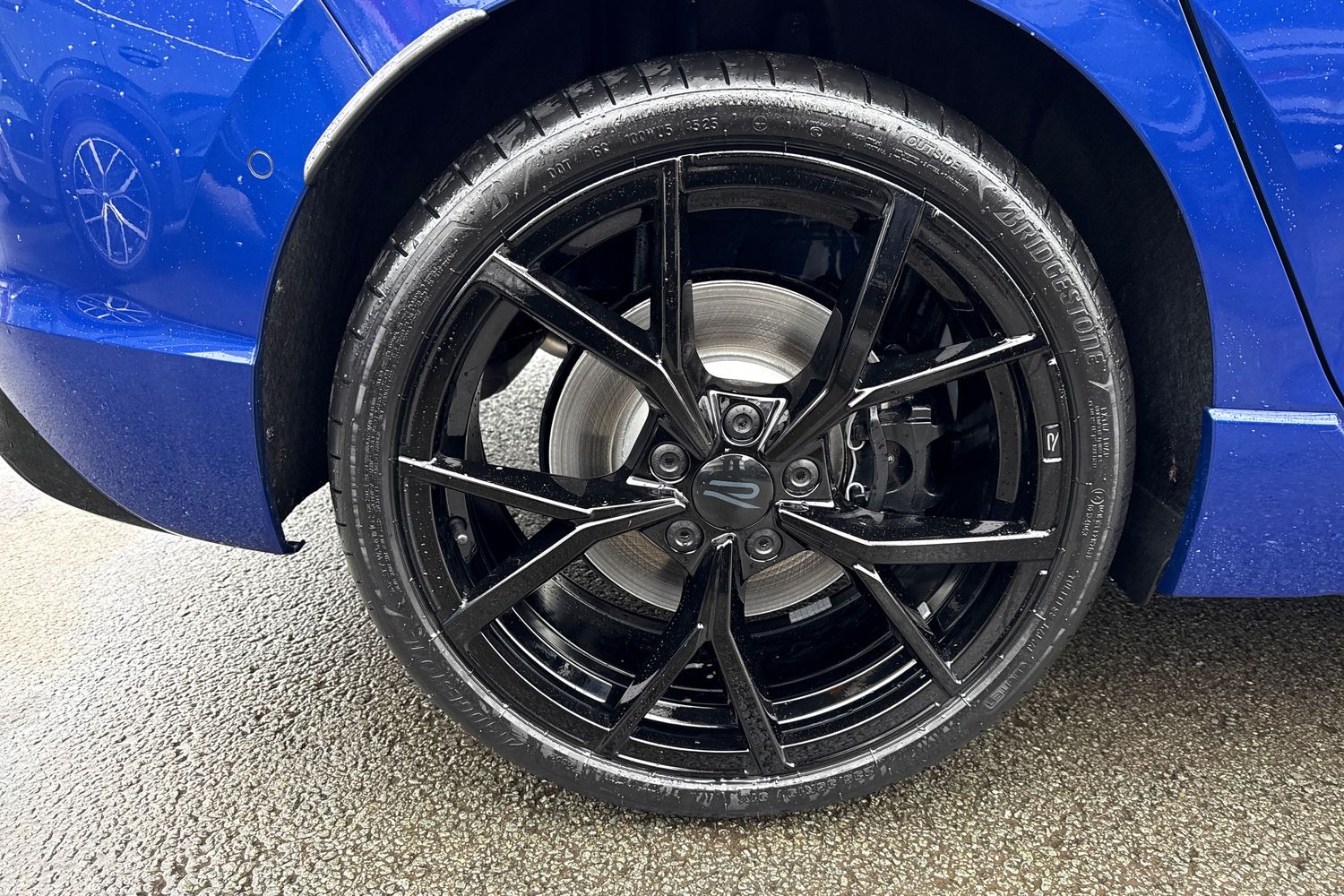 Used Volkswagen Golf 2026 for sale - 77463119: Photo 10