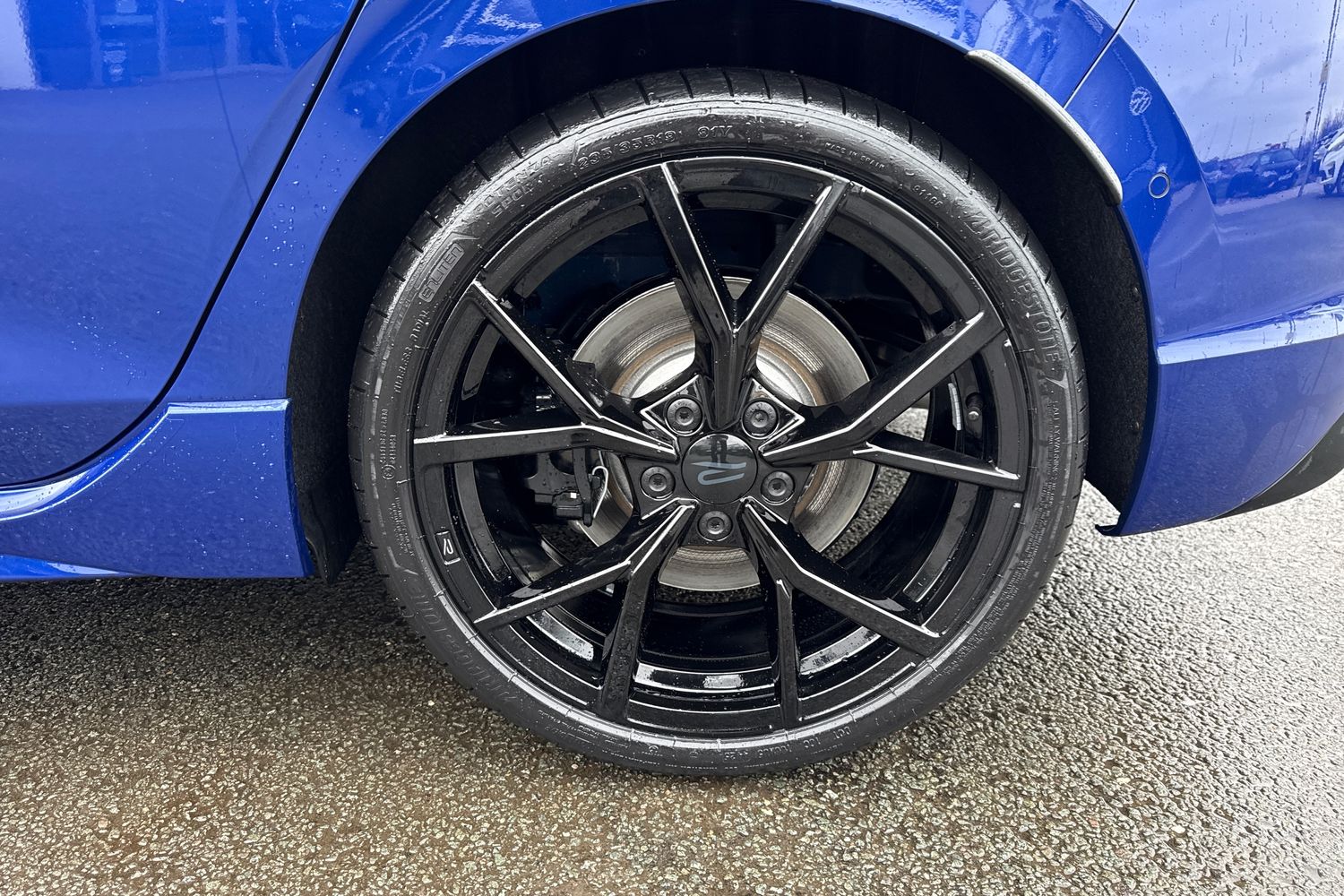 Used Volkswagen Golf 2026 for sale - 77463119: Photo 11