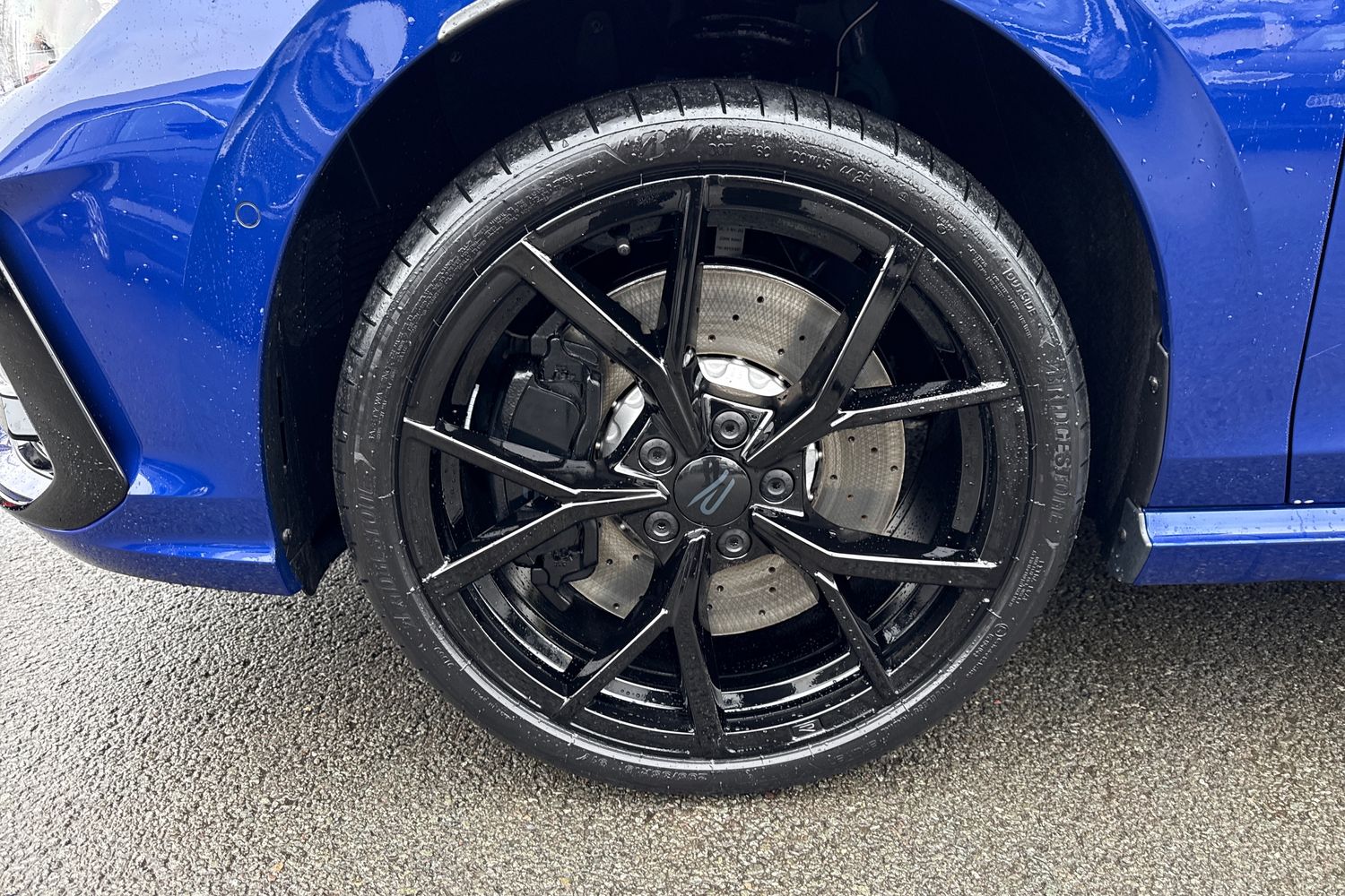 Used Volkswagen Golf 2026 for sale - 77463119: Photo 12