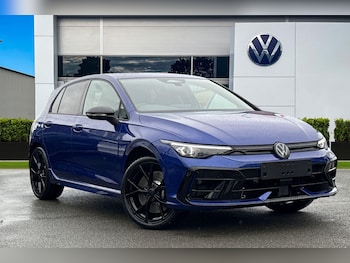 Volkswagen Golf feature image