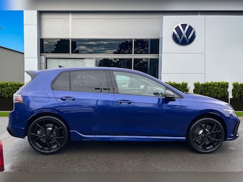 Used Volkswagen Golf 2026 for sale - 77463119: Photo