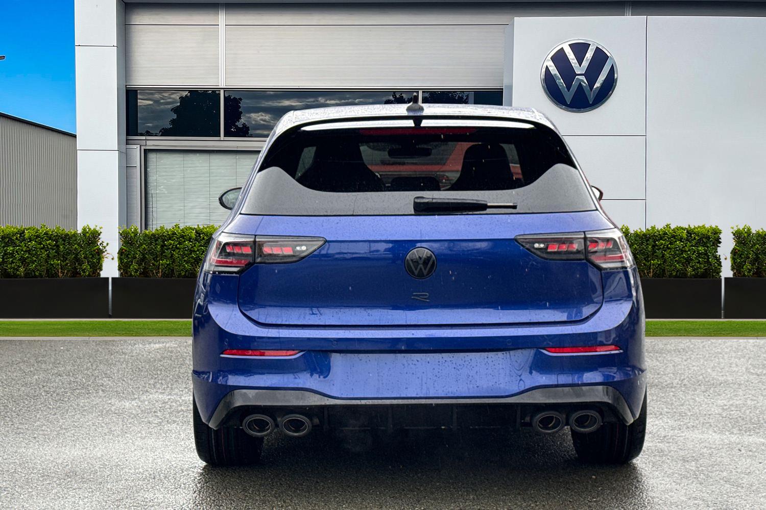 Used Volkswagen Golf 2026 for sale - 77463119: Photo 4