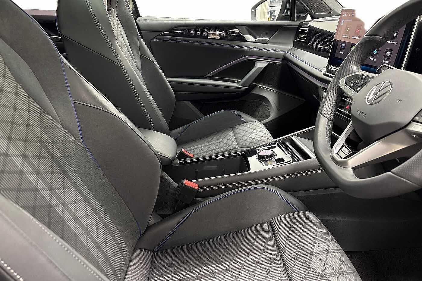 Used Volkswagen Tiguan 2025 for sale - 77608374: Photo 10