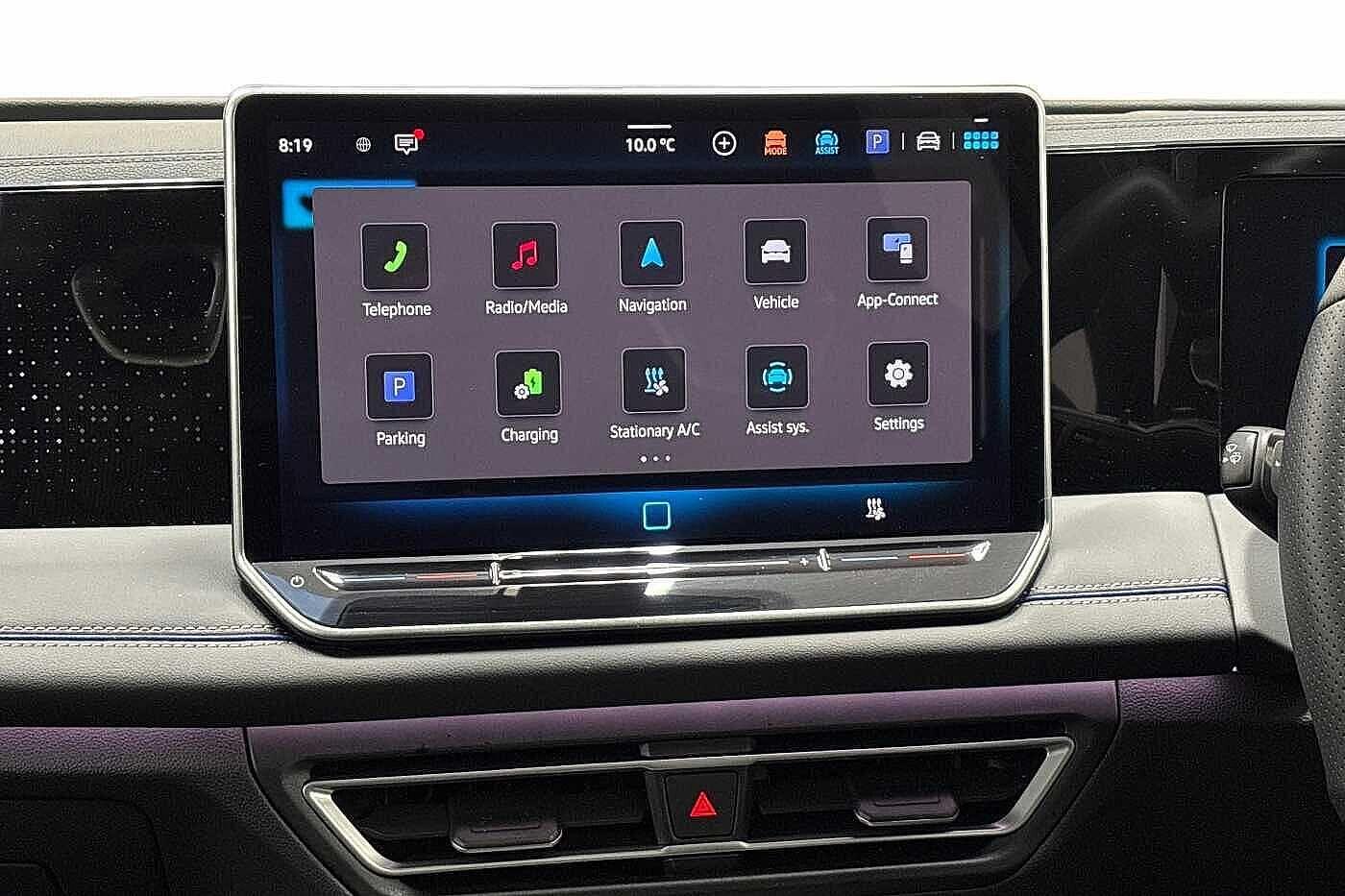 Used Volkswagen Tiguan 2025 for sale - 77608374: Photo 12