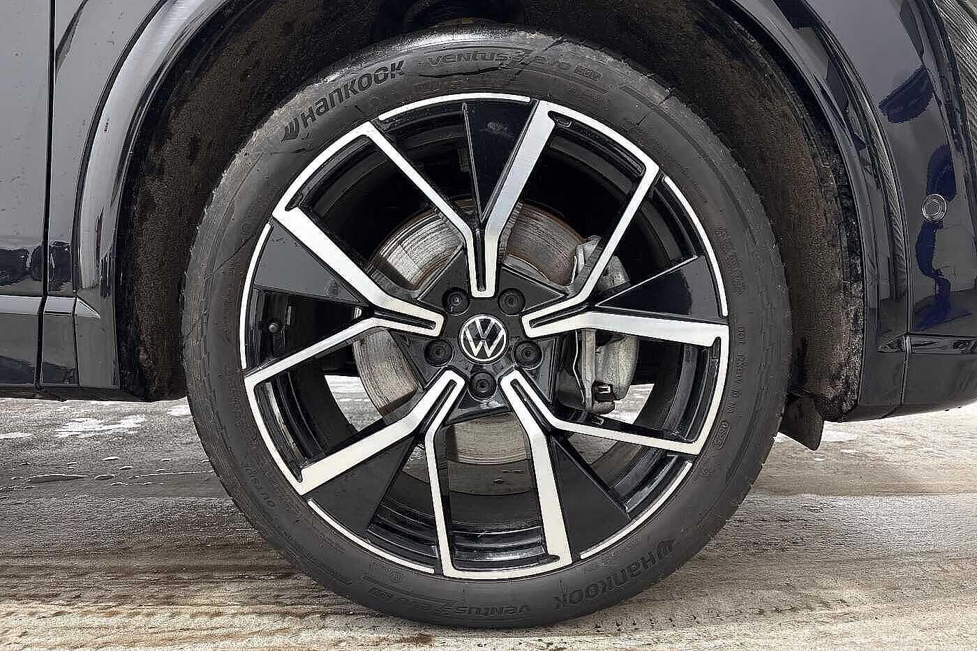 Used Volkswagen Tiguan 2025 for sale - 77608374: Photo 5