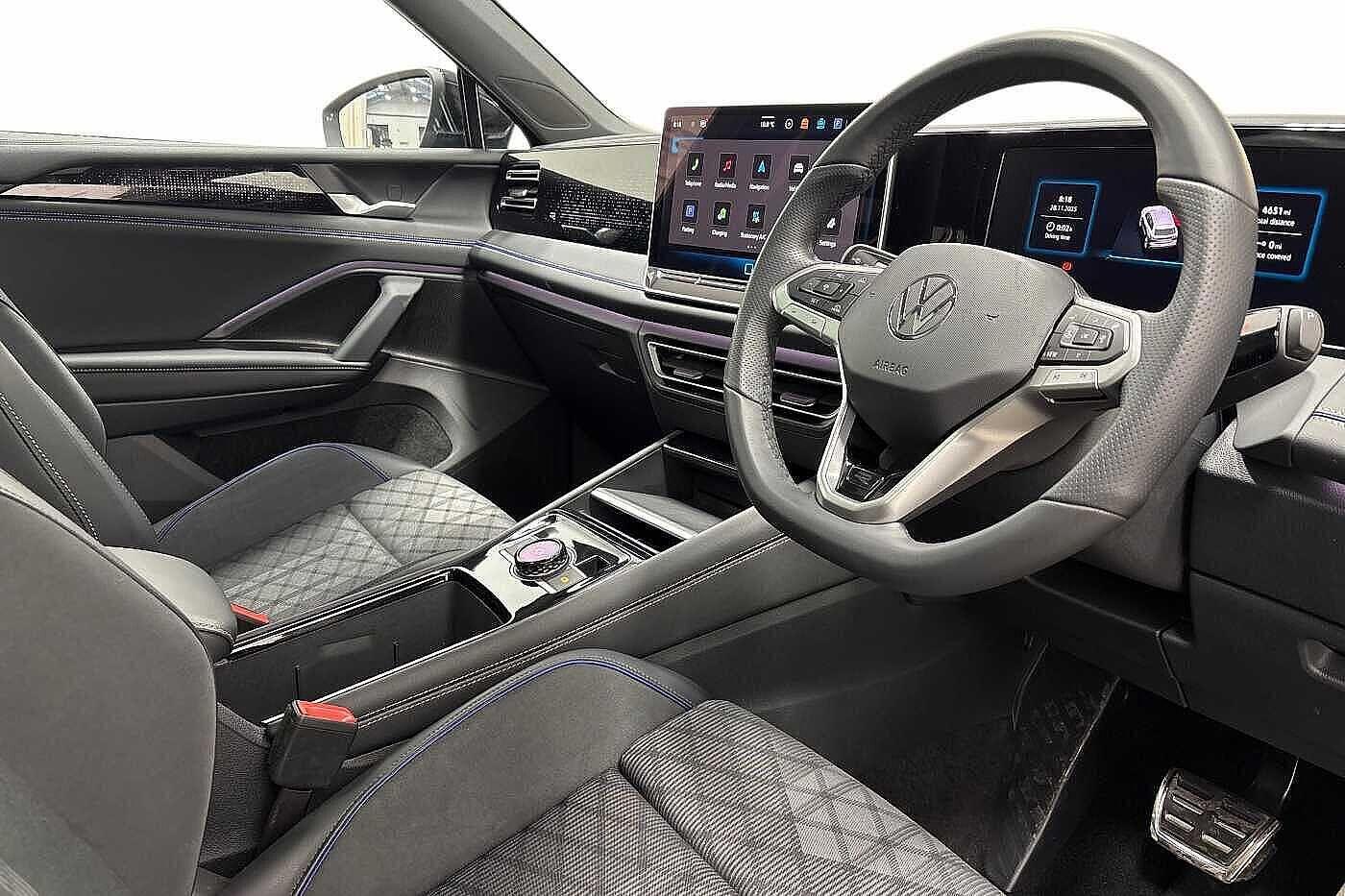 Used Volkswagen Tiguan 2025 for sale - 77608374: Photo 6