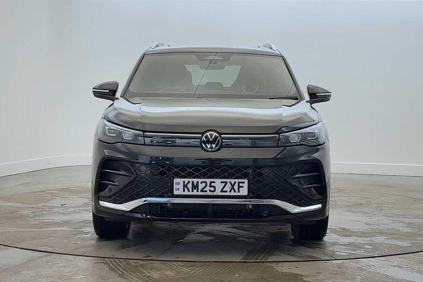 Used Volkswagen Tiguan 2025 for sale - 77608374: Photo 7