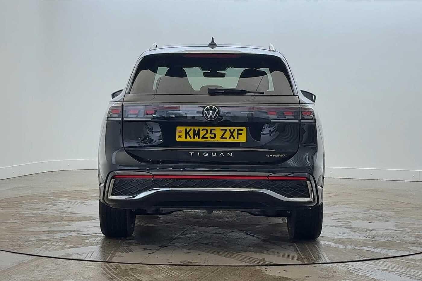 Used Volkswagen Tiguan 2025 for sale - 77608374: Photo 8