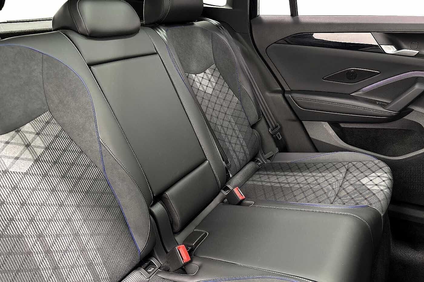 Used Volkswagen Tiguan 2025 for sale - 77608374: Photo 9