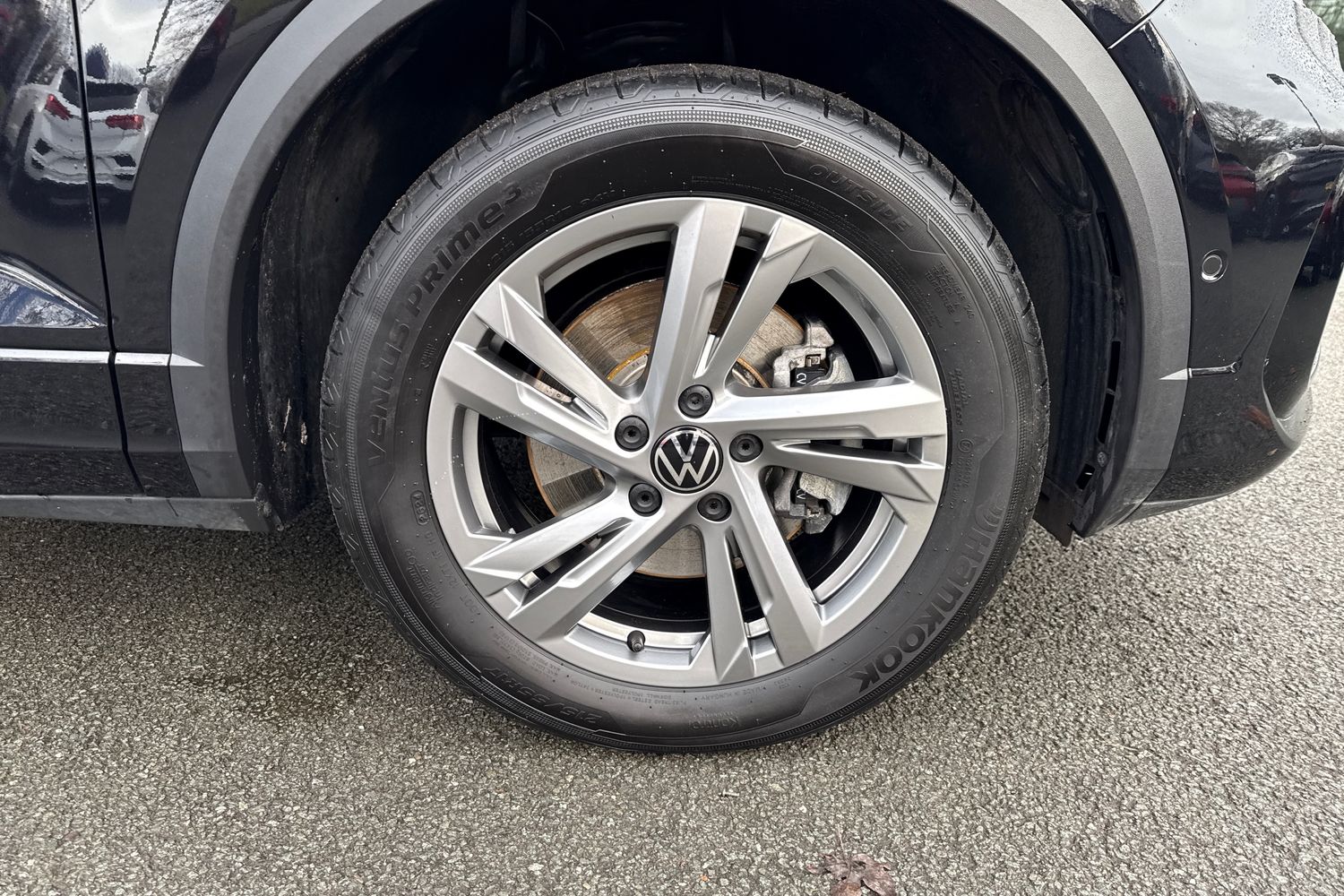 Used Volkswagen T-Roc 2024 for sale - 77199603: Photo 10