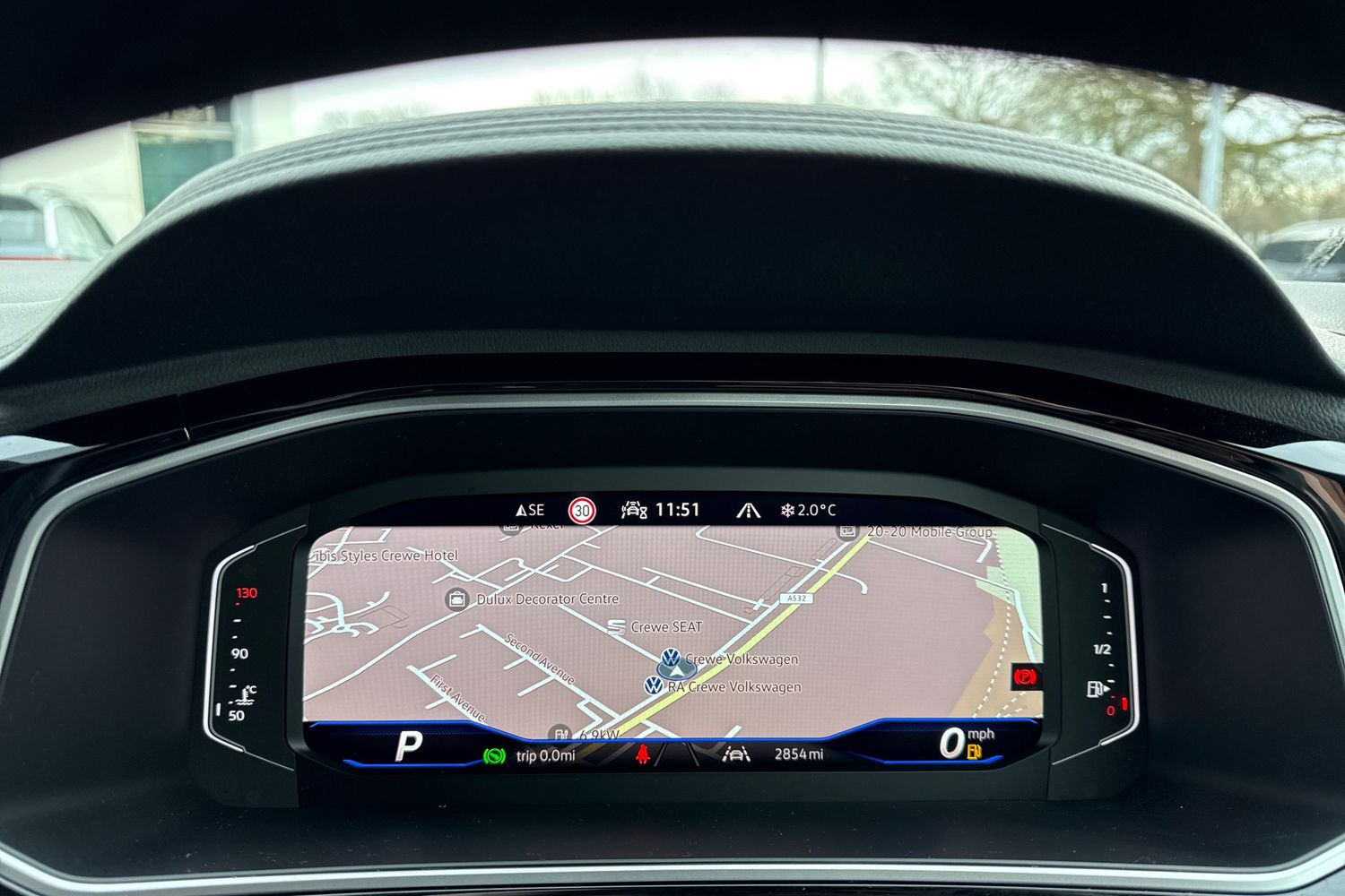 Used Volkswagen T-Roc 2024 for sale - 77199603: Photo 26