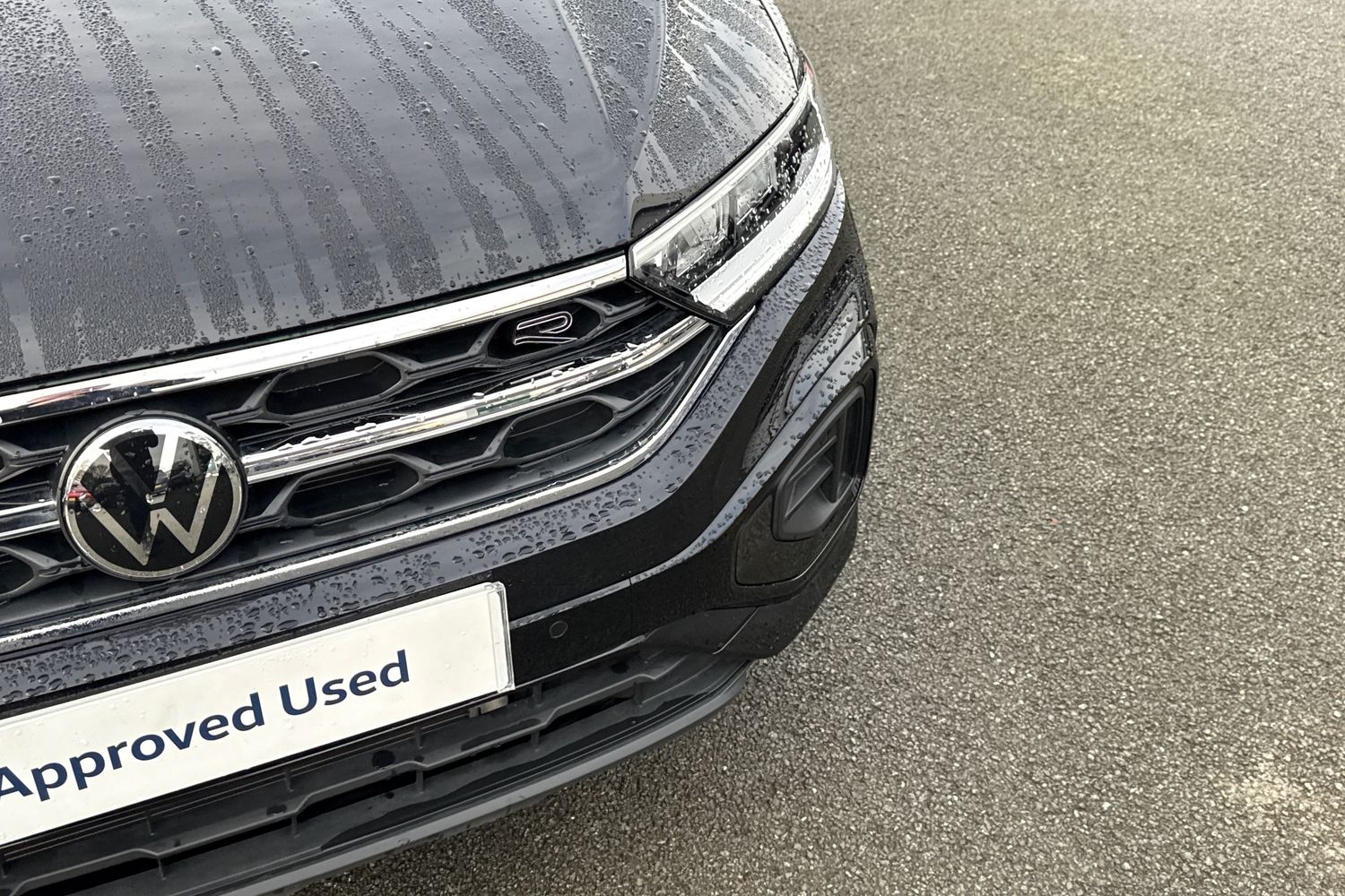 Used Volkswagen T-Roc 2024 for sale - 77199603: Photo 46