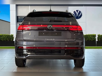 Used Volkswagen Taigo 2025 for sale - 75736979: Photo