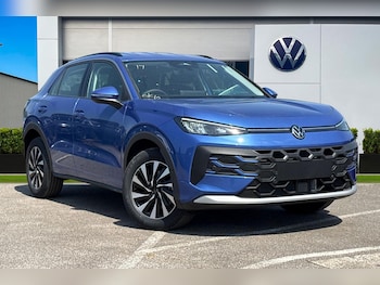 Used Volkswagen T-Roc 2026 for sale - 78594318: Photo