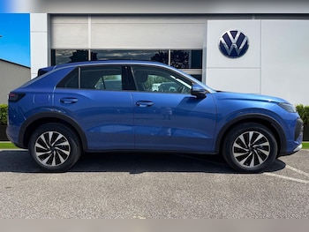Used Volkswagen T-Roc 2026 for sale - 78594318: Photo