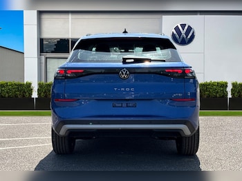 Used Volkswagen T-Roc 2026 for sale - 78594318: Photo