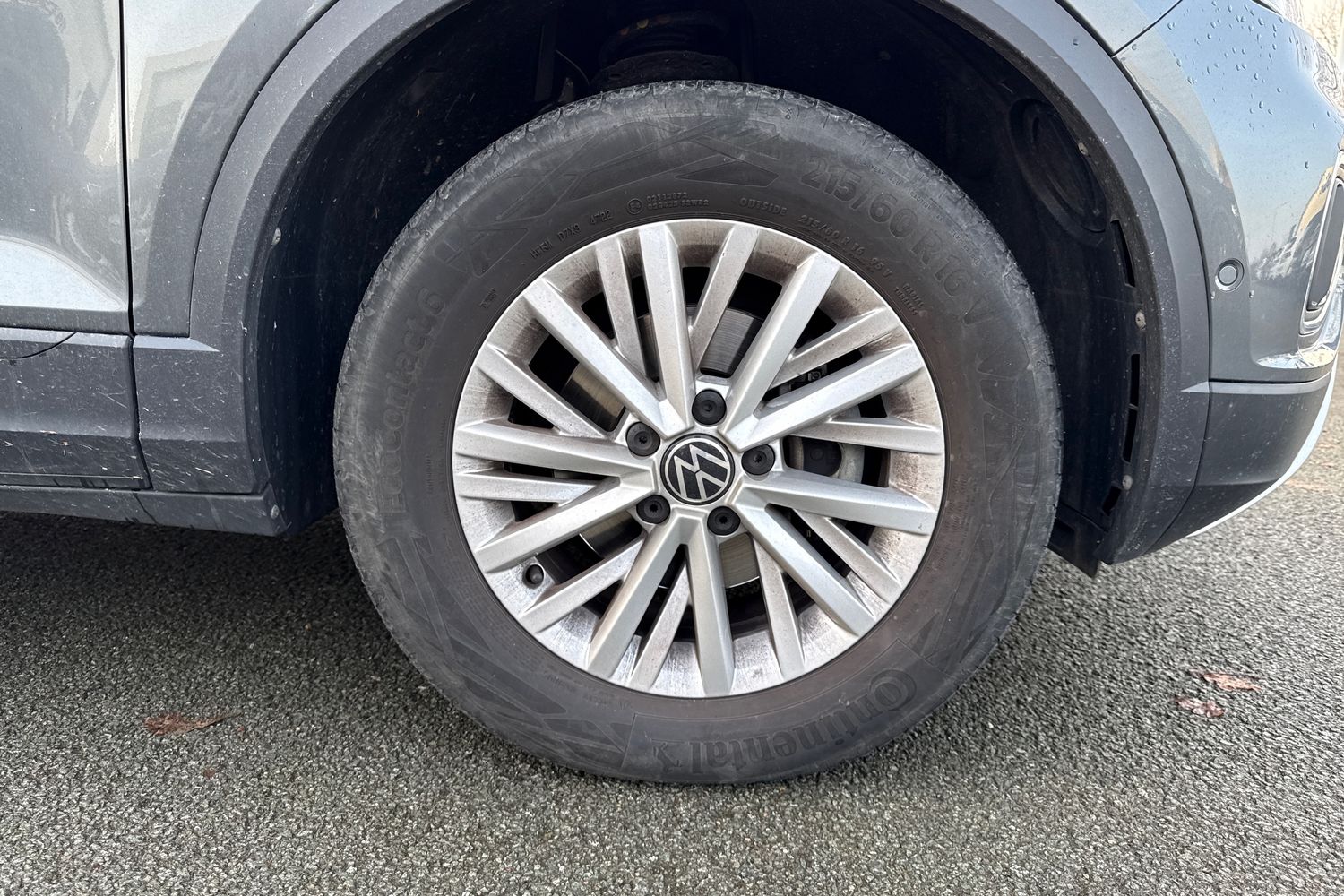 Used Volkswagen T-Roc 2023 for sale - 77052202: Photo 10