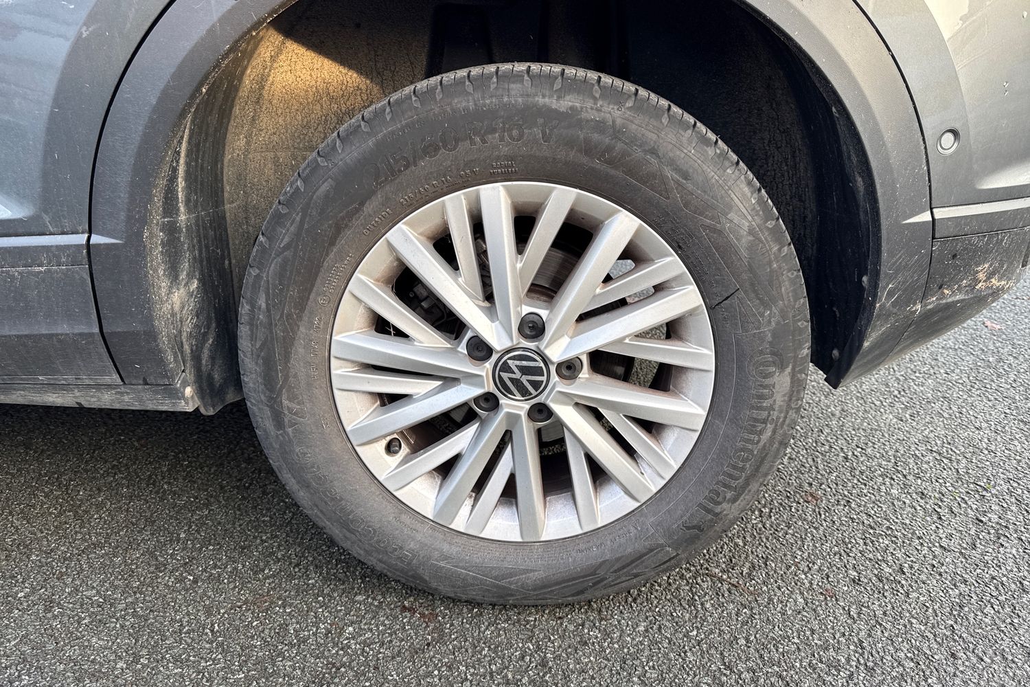 Used Volkswagen T-Roc 2023 for sale - 77052202: Photo 12