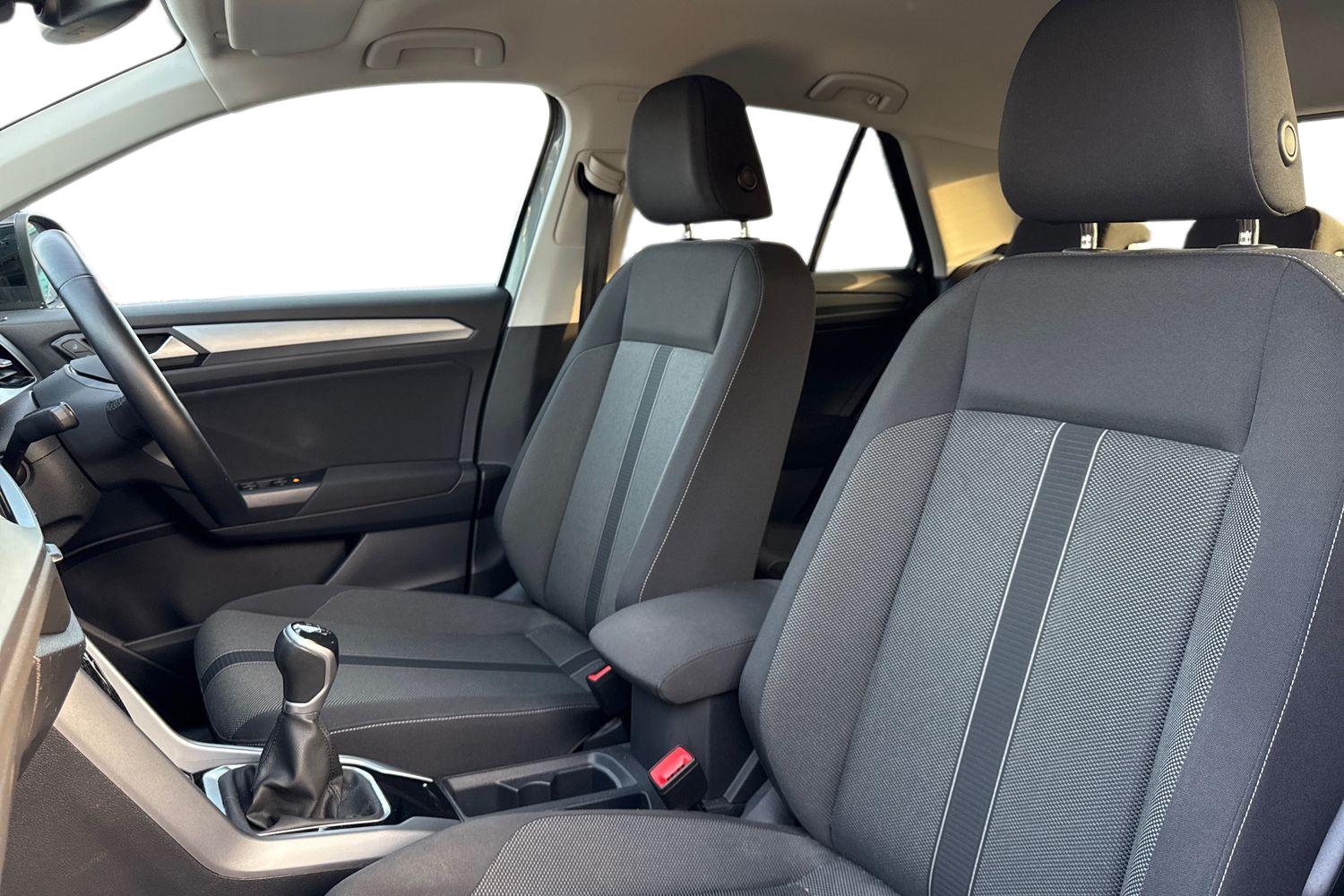 Used Volkswagen T-Roc 2023 for sale - 77052202: Photo 16