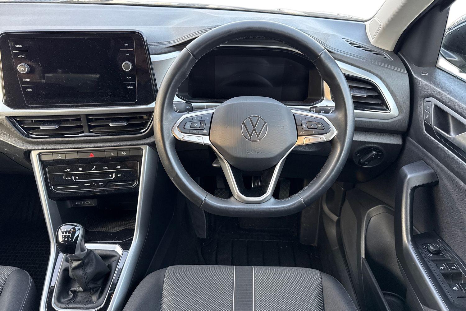 Used Volkswagen T-Roc 2023 for sale - 77052202: Photo 18