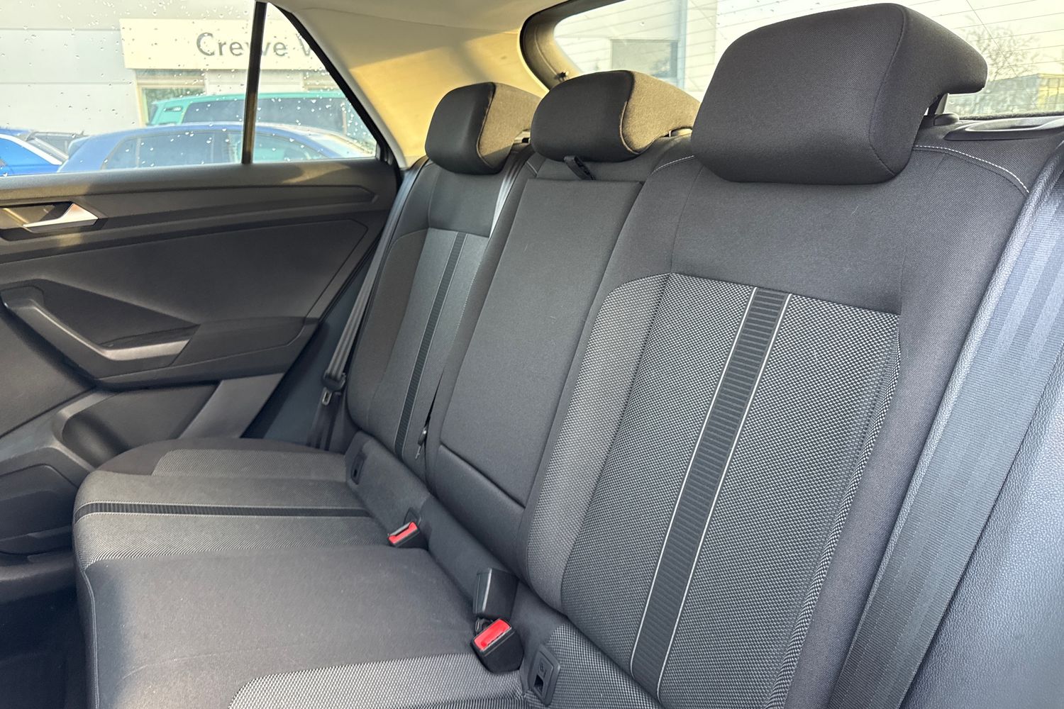 Used Volkswagen T-Roc 2023 for sale - 77052202: Photo 19