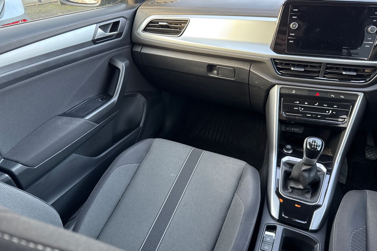 Used Volkswagen T-Roc 2023 for sale - 77052202: Photo 20