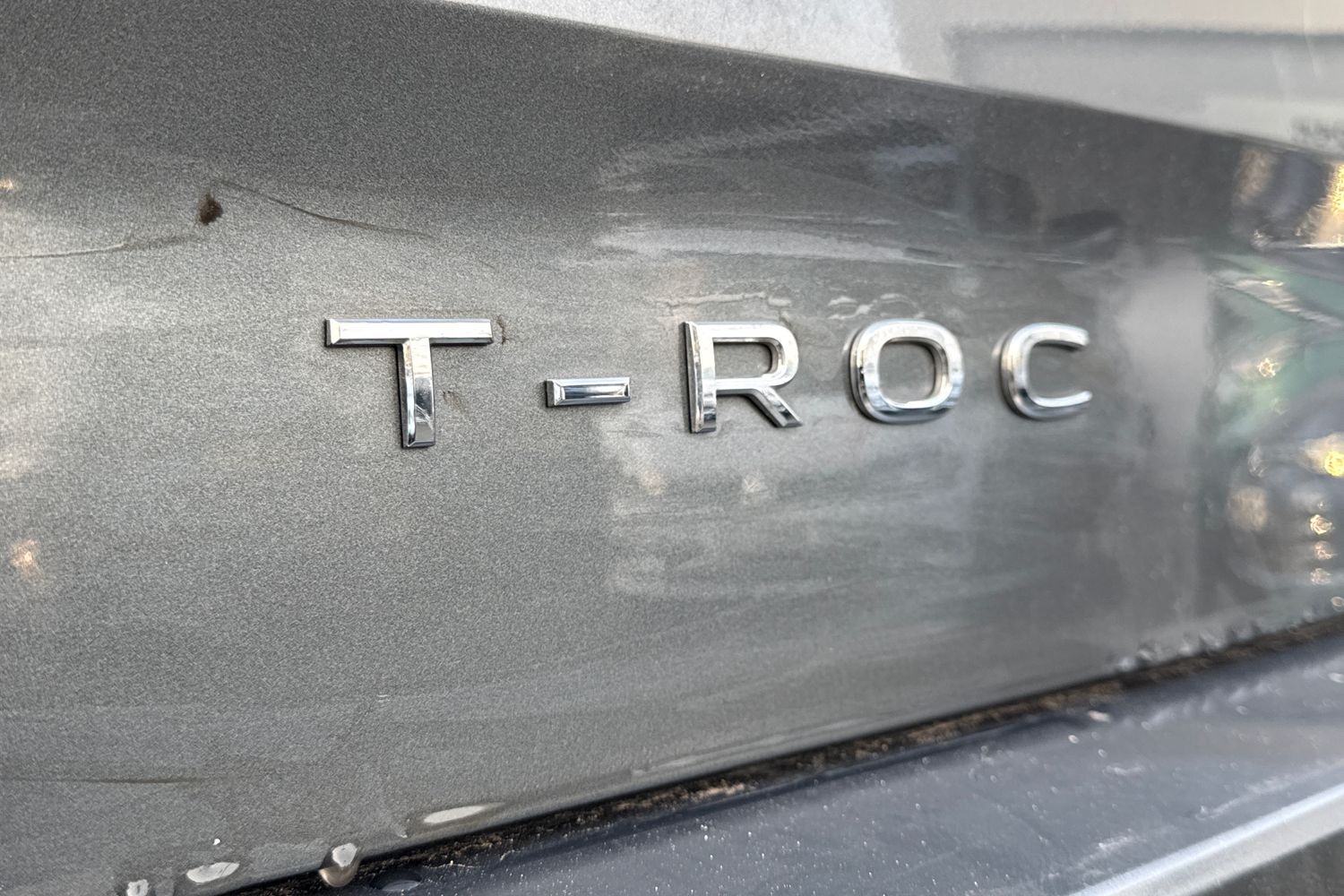 Used Volkswagen T-Roc 2023 for sale - 77052202: Photo 27