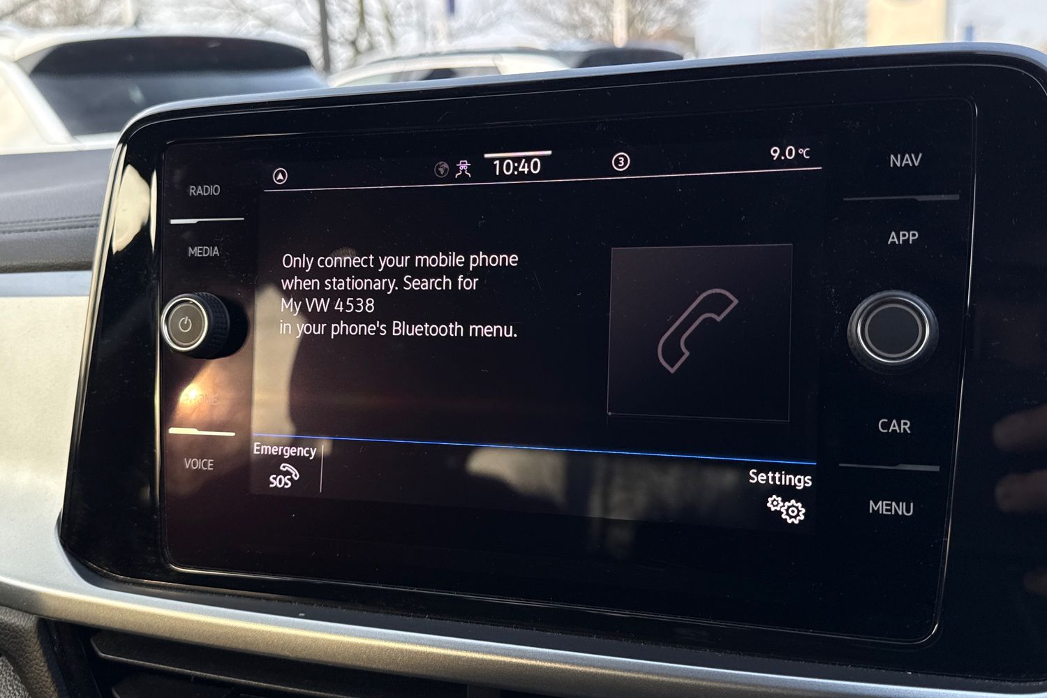 Used Volkswagen T-Roc 2023 for sale - 77052202: Photo 43