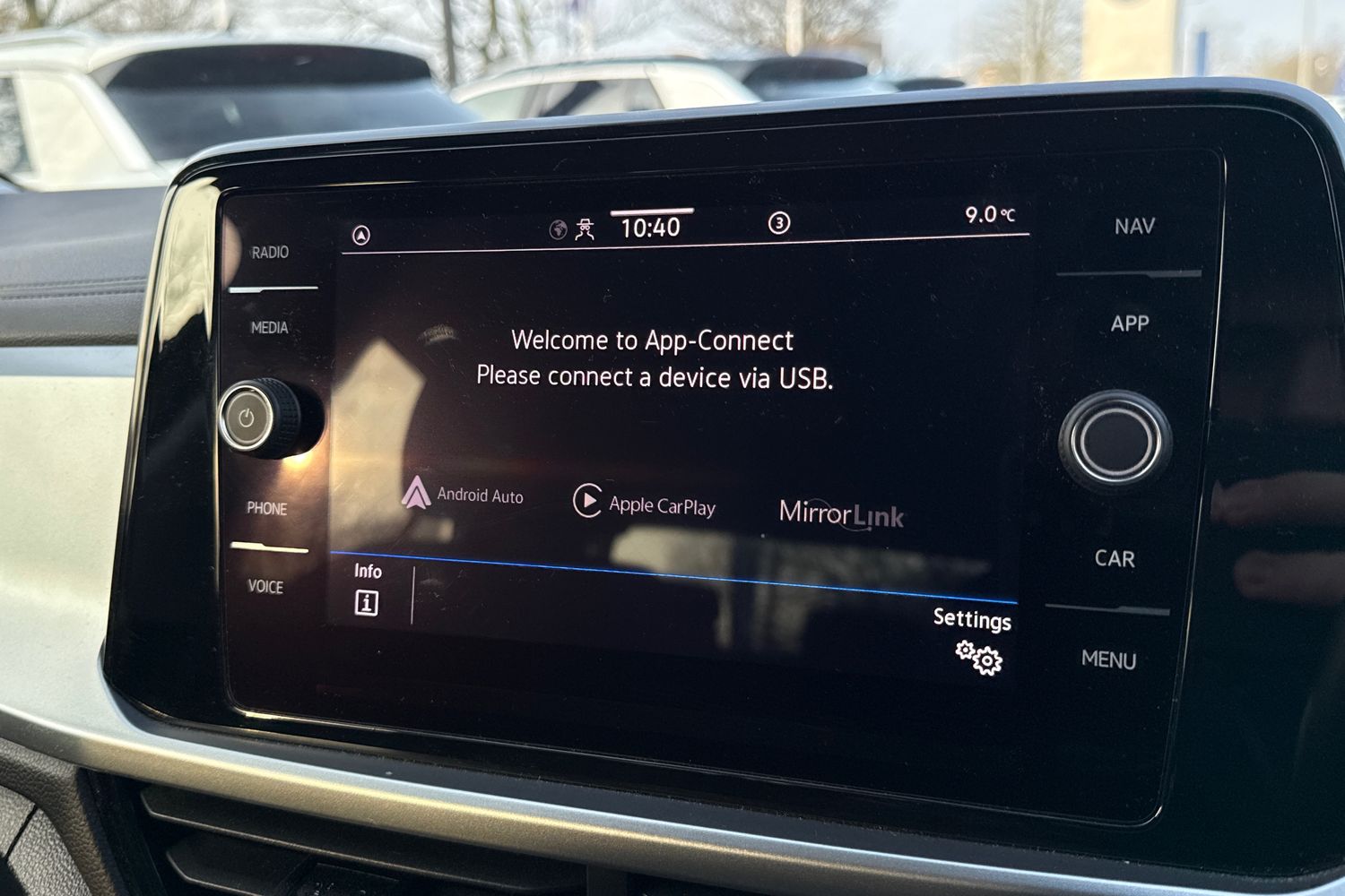 Used Volkswagen T-Roc 2023 for sale - 77052202: Photo 44