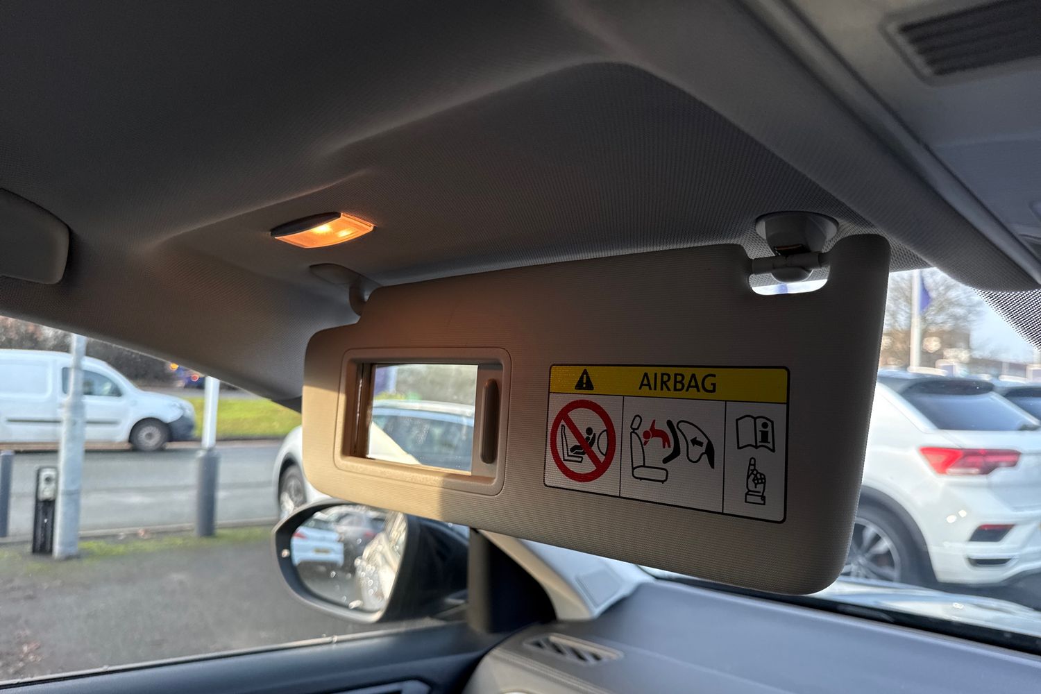 Used Volkswagen T-Roc 2023 for sale - 77052202: Photo 45