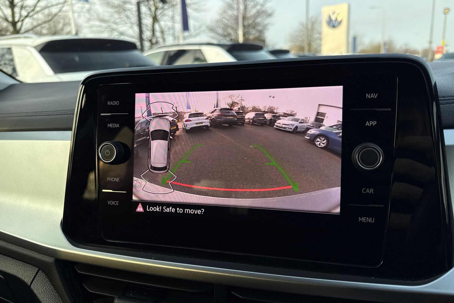 Used Volkswagen T-Roc 2023 for sale - 77052202: Photo 46