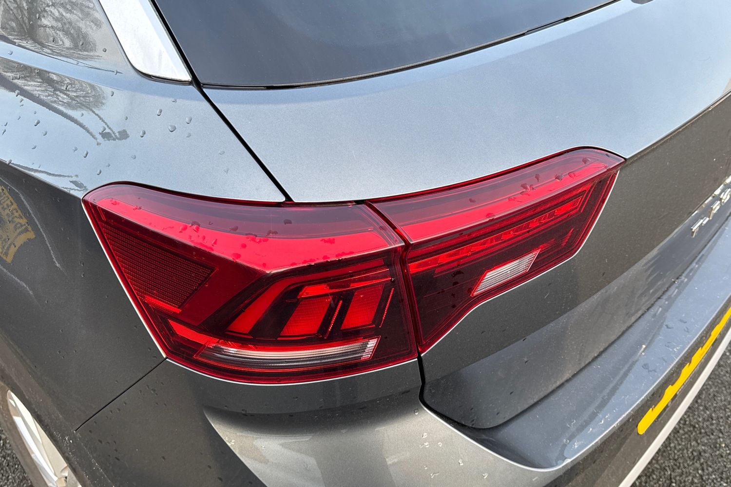 Used Volkswagen T-Roc 2023 for sale - 77052202: Photo 8