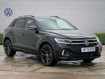 Used Volkswagen T-Roc 2025 for sale - 78734512: Photo