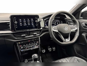 Used Volkswagen T-Roc 2025 for sale - 78734512: Photo