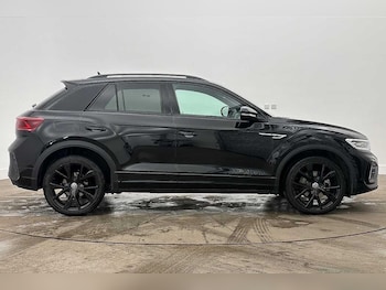 Used Volkswagen T-Roc 2025 for sale - 78734512: Photo
