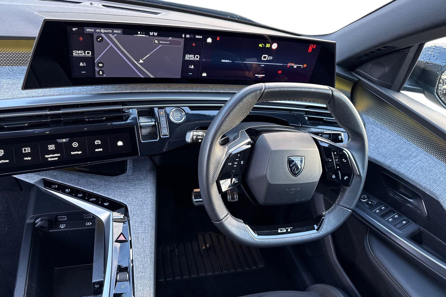 Used Peugeot 3008 2024 for sale - 77135295: Photo 12