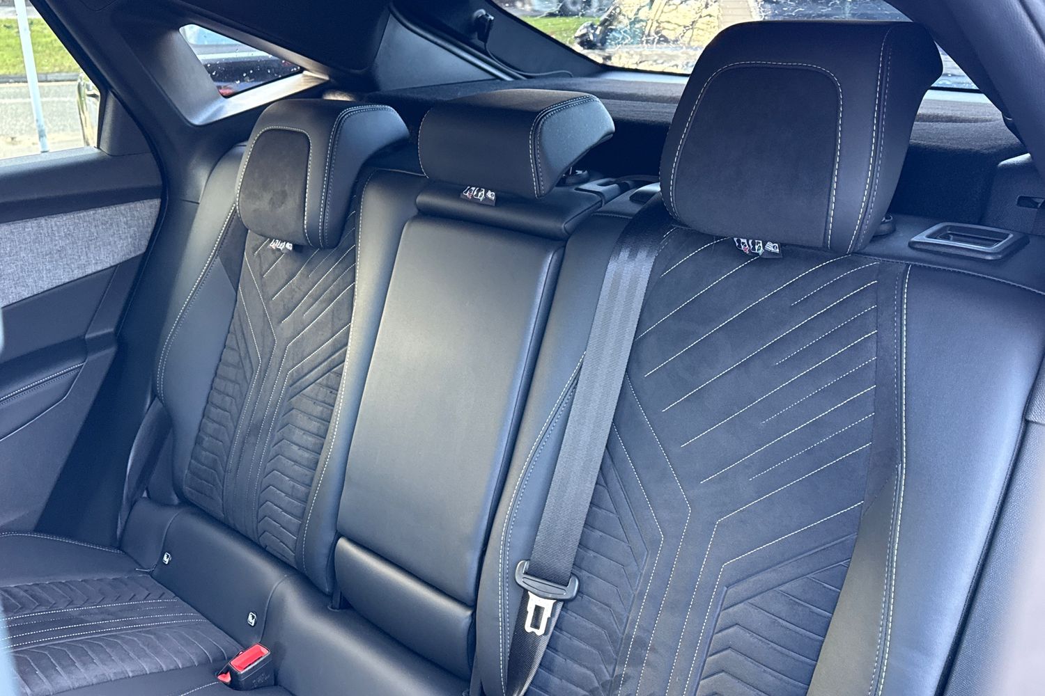 Used Peugeot 3008 2024 for sale - 77135295: Photo 13