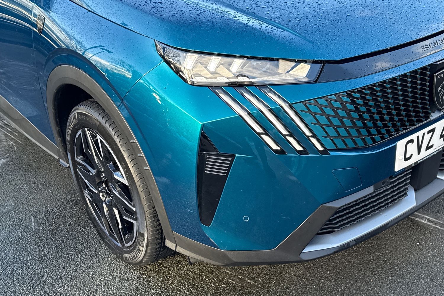 Used Peugeot 3008 2024 for sale - 77135295: Photo 16