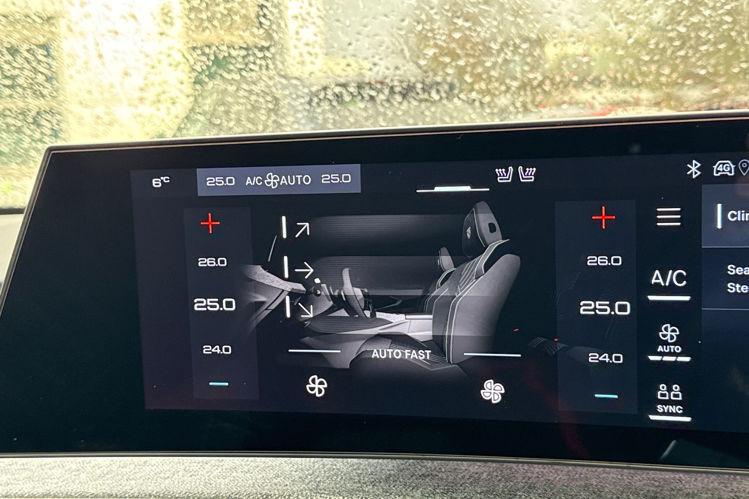 Used Peugeot 3008 2024 for sale - 77135295: Photo 18