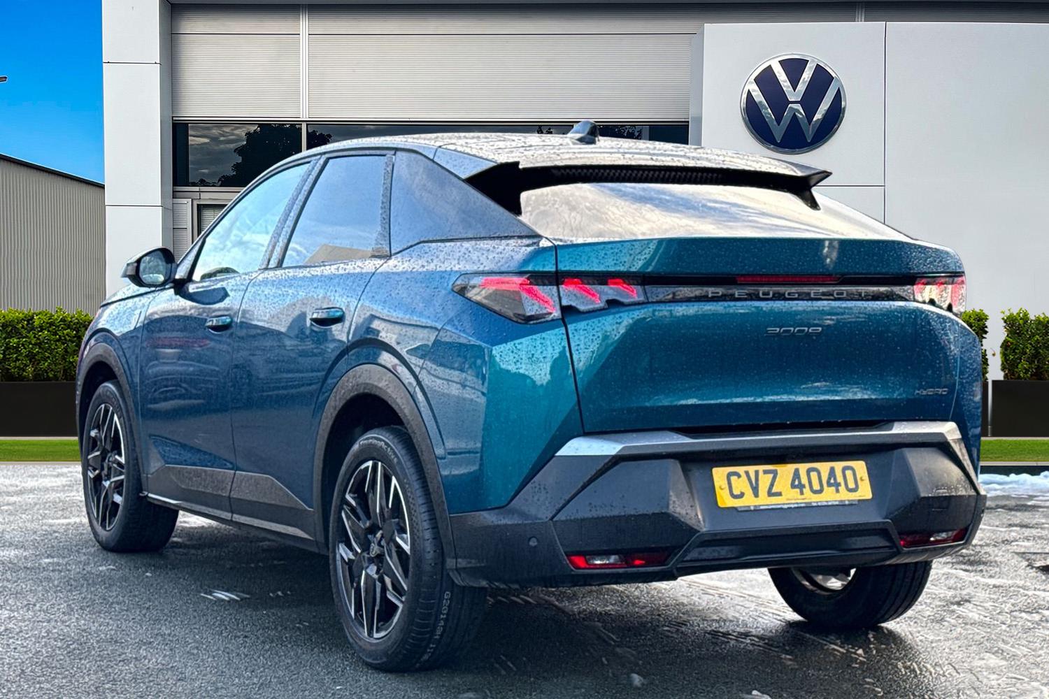 Used Peugeot 3008 2024 for sale - 77135295: Photo 2